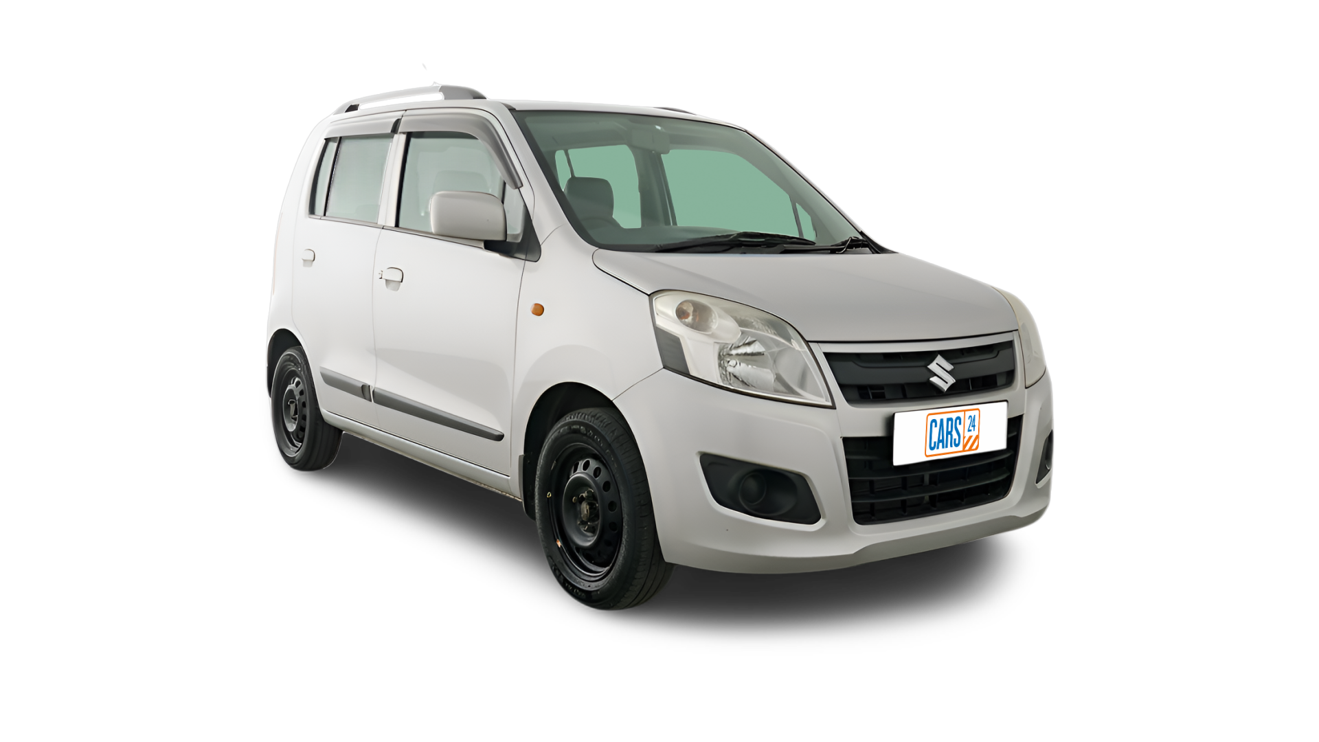 Maruti Wagon R 1.0-img